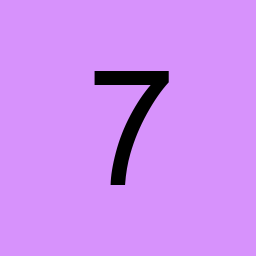 7777777777